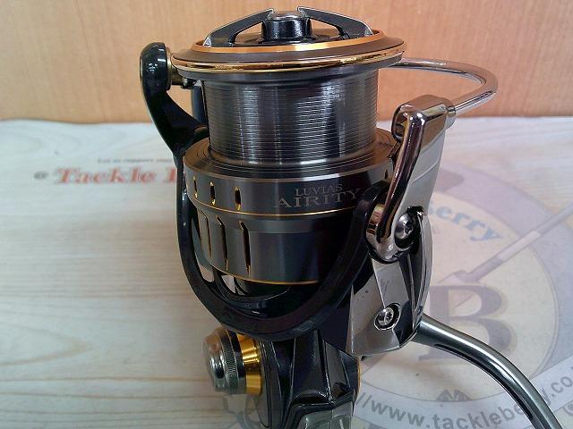 21ルビアスエアリティー LT3000-XH