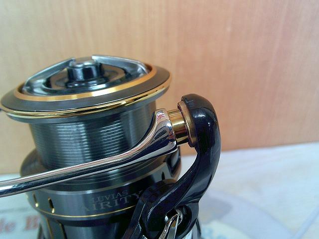 21ルビアスエアリティー LT3000-XH