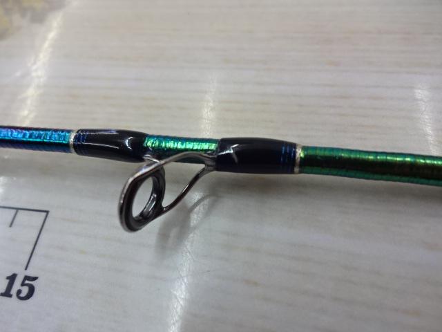 23ワールドシャウラリミテッド 1702R-2