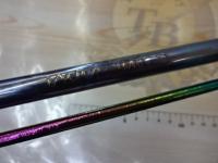 23ワールドシャウラリミテッド 1702R-2