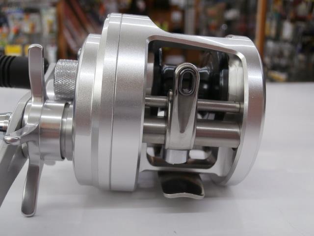 11オシアカルカッタ 200HG