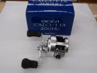 11オシアカルカッタ 200HG