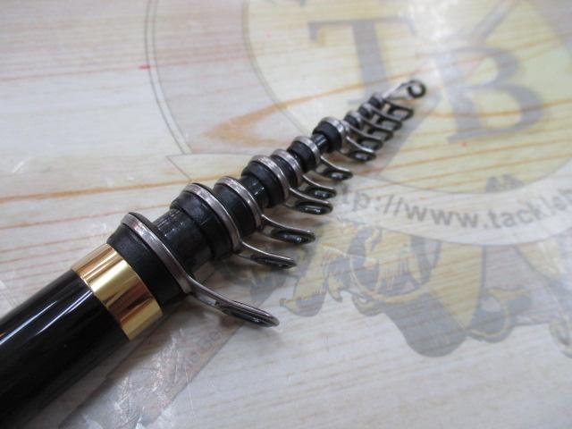 がま磯スーパープレシード 02-53