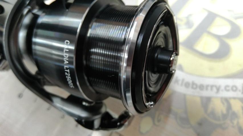 25カルディア LT2500S