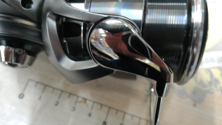 25カルディア LT2500S