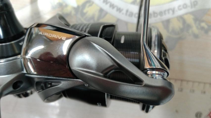 25カルディア LT2500S