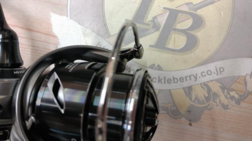 25カルディア LT2500S