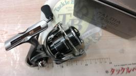 25カルディア LT2500S