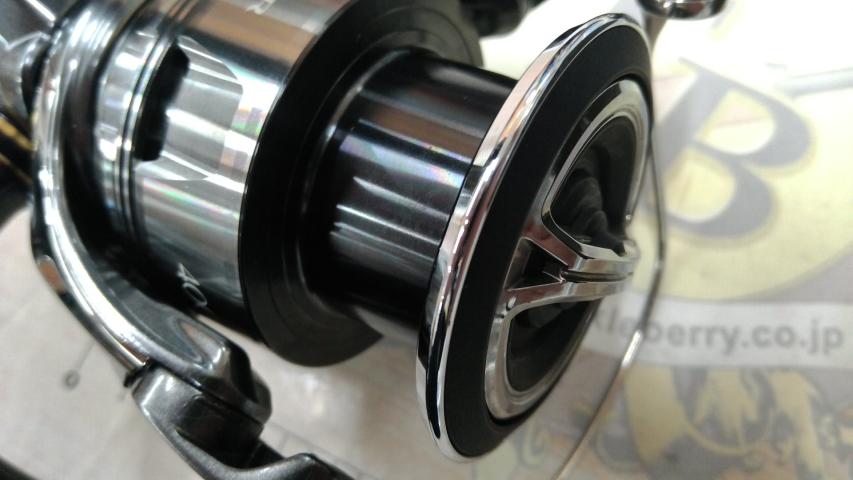 24ツインパワー 4000XG