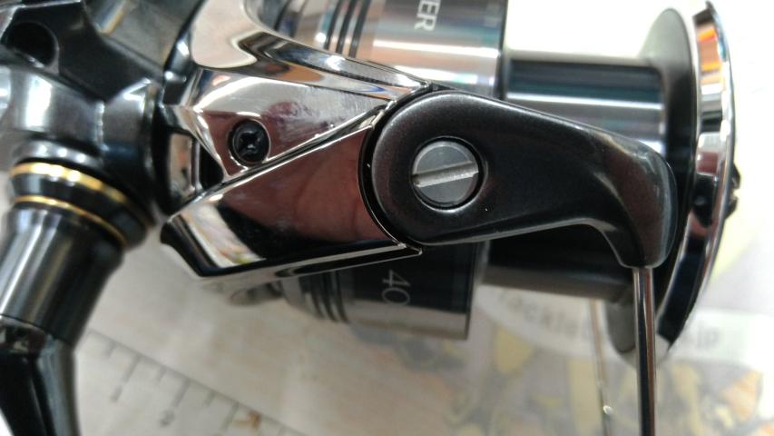 24ツインパワー 4000XG