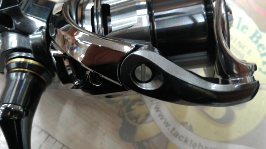 24ツインパワー 4000XG