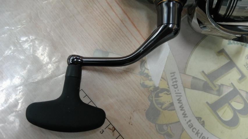 24ツインパワー 4000XG