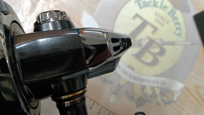 24ツインパワー 4000XG