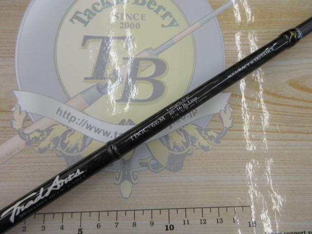 トラッドアーツ TBGC-66M