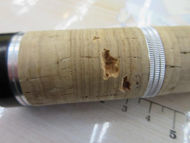 トラッドアーツ TBGC-66M