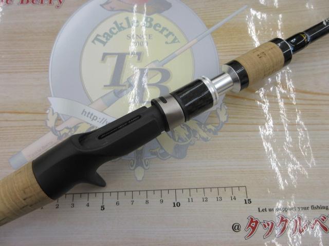 トラッドアーツ TBGC-66M