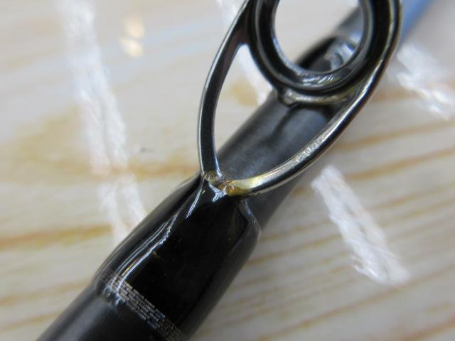 トラッドアーツ TBGC-66M