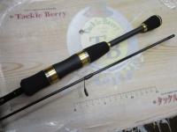 トラウトX AT 56UL・N