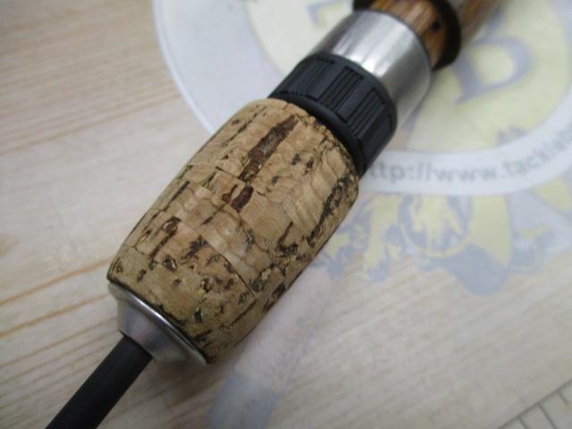 鱒レンジャーZCT5.6