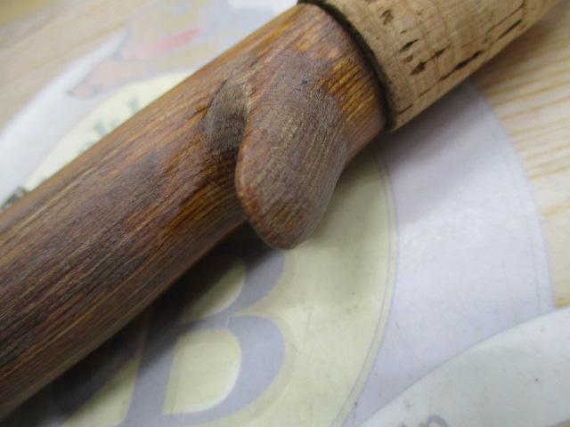 鱒レンジャーZCT5.6