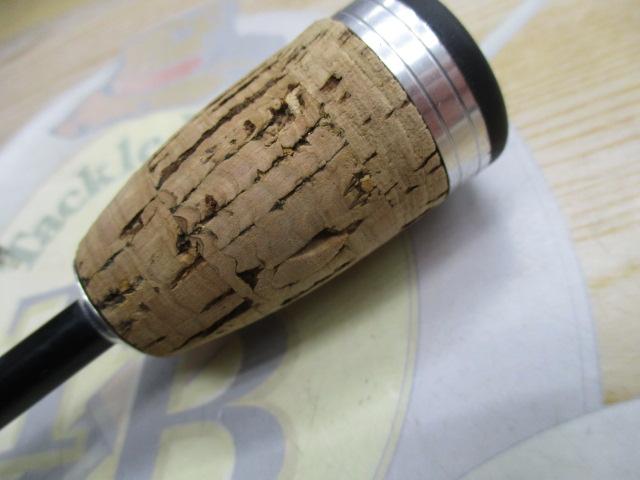 鱒レンジャーZCT5.6