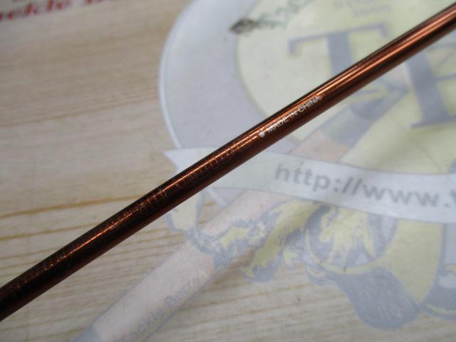 鱒レンジャーZCT5.6