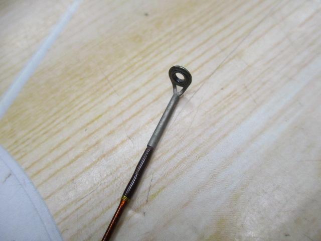 鱒レンジャーZCT5.6