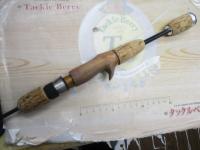 鱒レンジャーZCT5.6