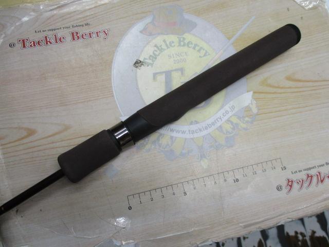 99ツーナインファイン 60ULFホワイトEVA