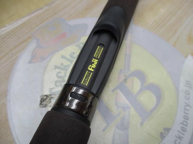 99ツーナインファイン 60ULFホワイトEVA