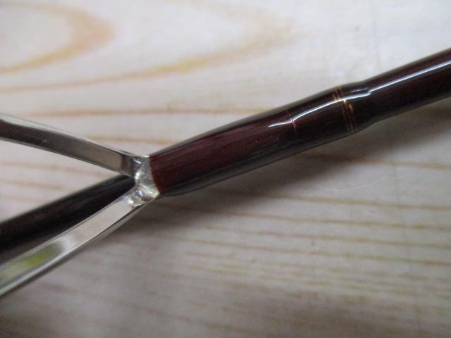 99ツーナインファイン 60ULFホワイトEVA