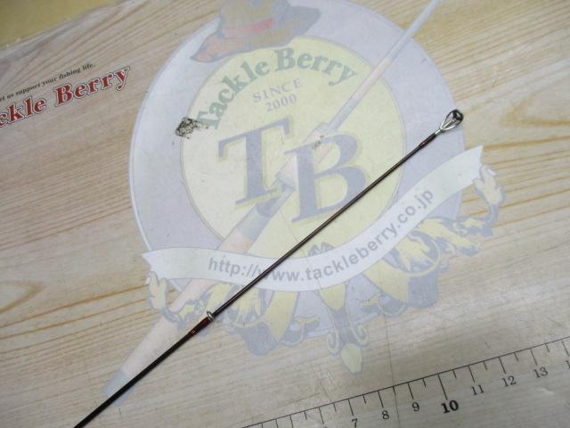 99ツーナインファイン 60ULFホワイトEVA