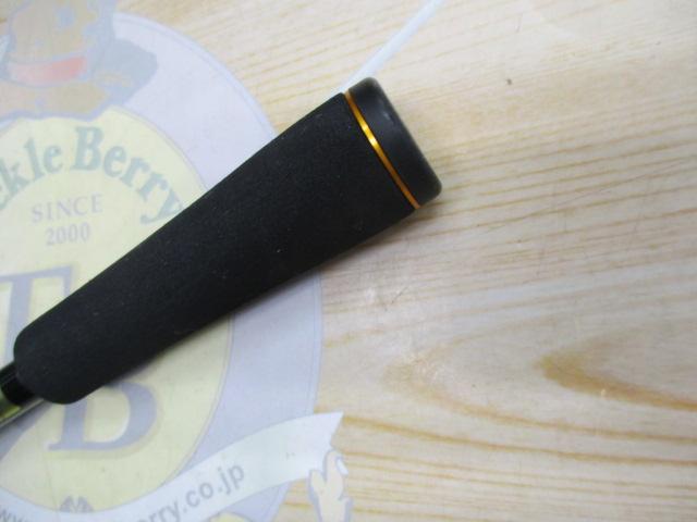 リベリオン 681ML+FS