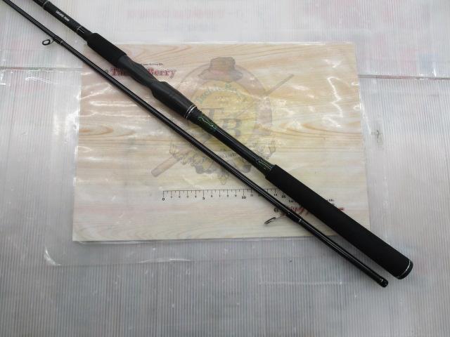 シーバスGR SBGRⅡ-96MH