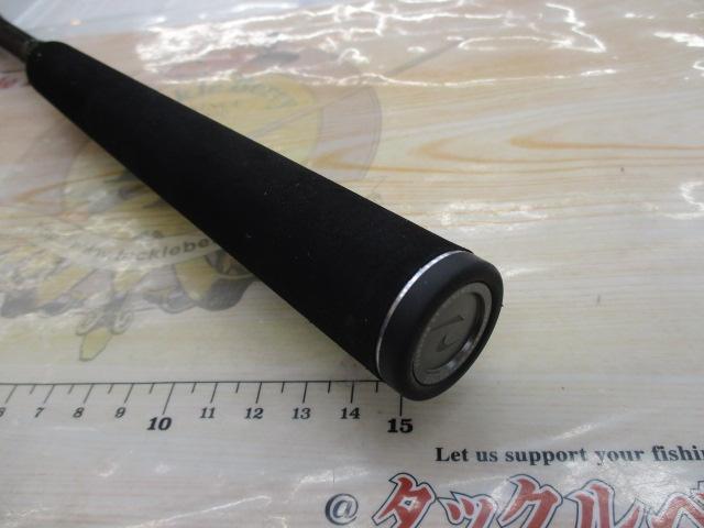 シーバスGR SBGRⅡ-96MH