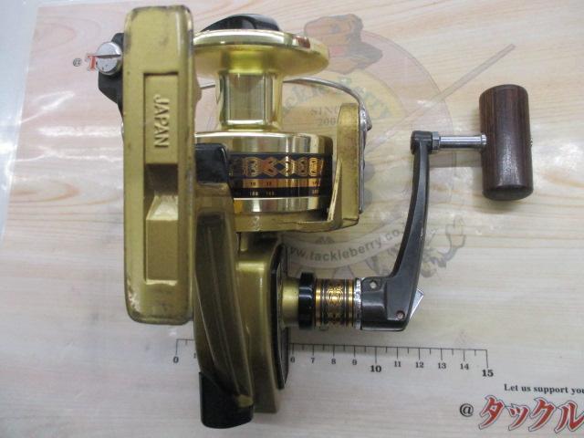 ミリオンマックス GS-9000