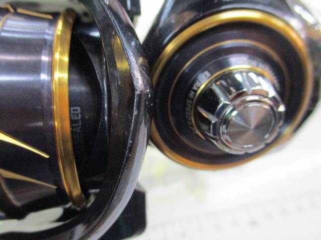 21カルディア LT4000-CXH