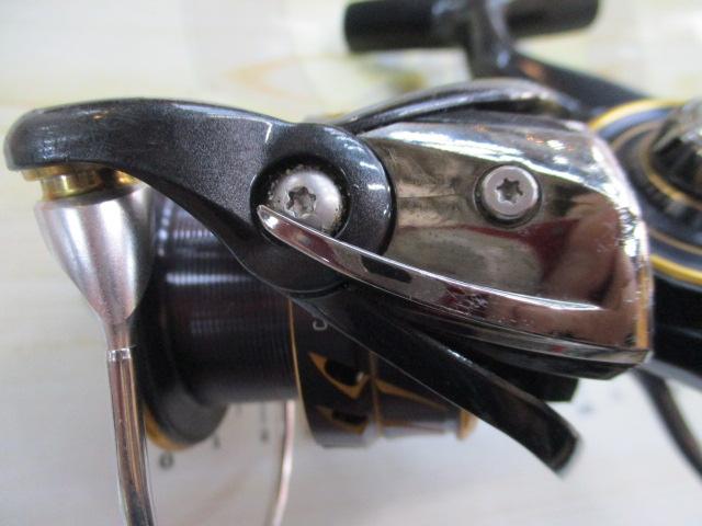 21カルディア LT4000-CXH