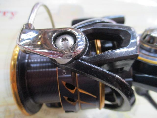 21カルディア LT4000-CXH