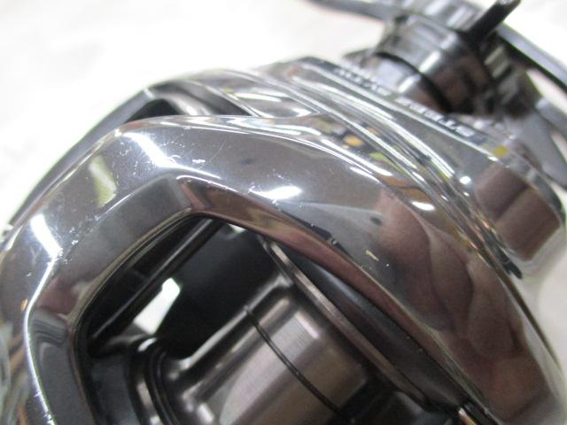 24スティーズ SV TW 100H