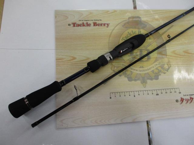 ソルパラ SPX-T682AJI｜＠ベリーネット 日本最大新品中古釣具WEBショップ