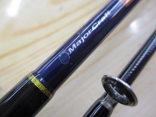 ソルパラ SPX-T682AJI｜＠ベリーネット 日本最大新品中古釣具WEBショップ