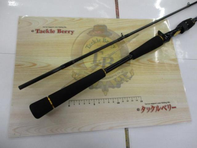 ラテオ 86LB・R｜＠ベリーネット 日本最大新品中古釣具WEBショップ
