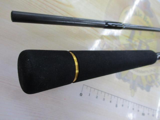 ラテオ 86LB・R｜＠ベリーネット 日本最大新品中古釣具WEBショップ