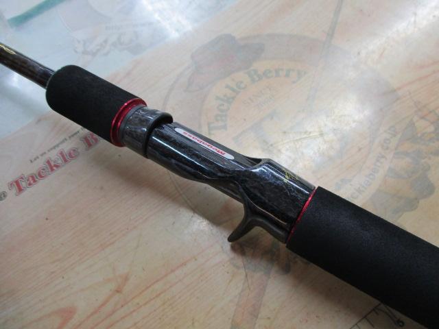 デストロイヤー F5-510XGti(エヴォルジオン)