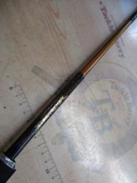 デストロイヤー F5-510XGti(エヴォルジオン)