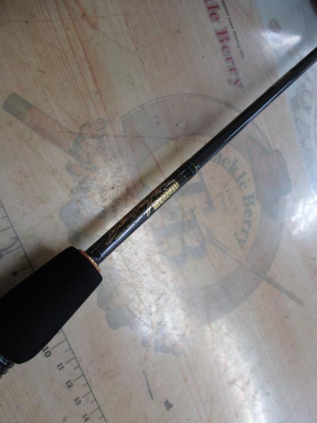 デストロイヤー F3-55X(HT1000)