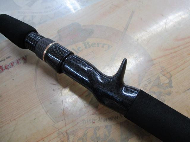 デストロイヤー F3-55X(HT1000)