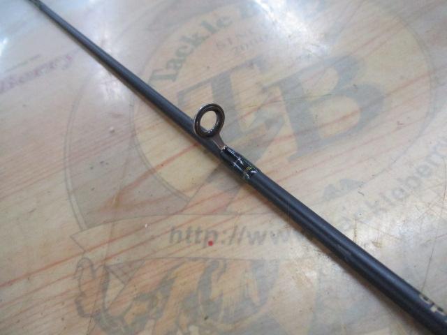 デストロイヤー F3-55X(HT1000)