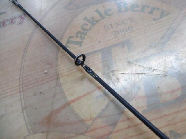 デストロイヤー F3-55X(HT1000)